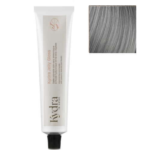 Kydra Jelly Gloss Ammonia-Free - 8/1 - Стойкий Тонирующий Глосс-Гель без аммиака